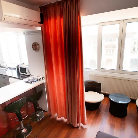 Appartement Dor De Mare - Piata Ovidiu