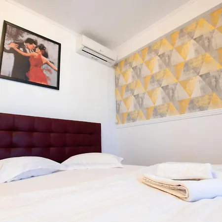 Apartment Dor De Mare - Piata Ovidiu